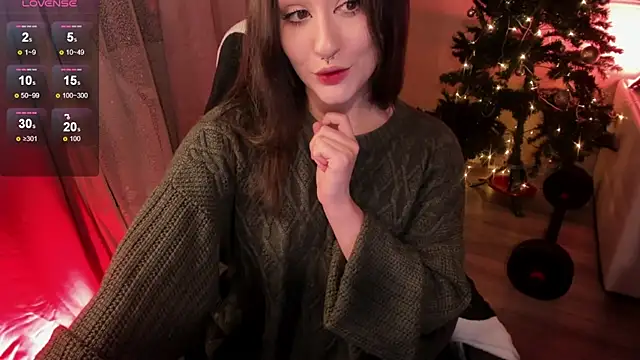 Sserendipityy online show from 9, 1, 2026