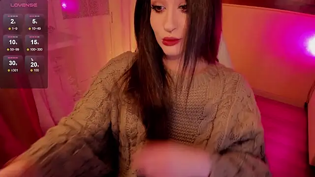 Sserendipityy online show from 8, 4, 2026