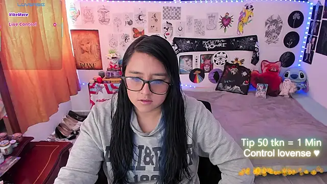 Snapshot of Cherry_blush_ chatting on 19, 3, 2026 Cherry blush online show from 19, 3, 2026