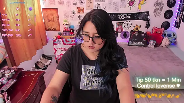 Snapshot of Cherry_blush_ chatting on 21, 3, 2026 Cherry blush online show from 21, 3, 2026