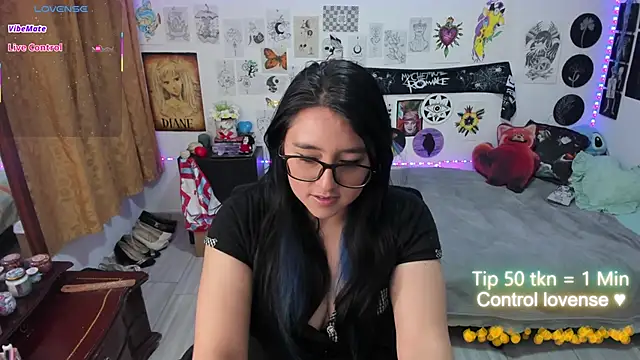 Snapshot of Cherry_blush_ chatting on 31, 3, 2026 Cherry blush online show from 31, 3, 2026