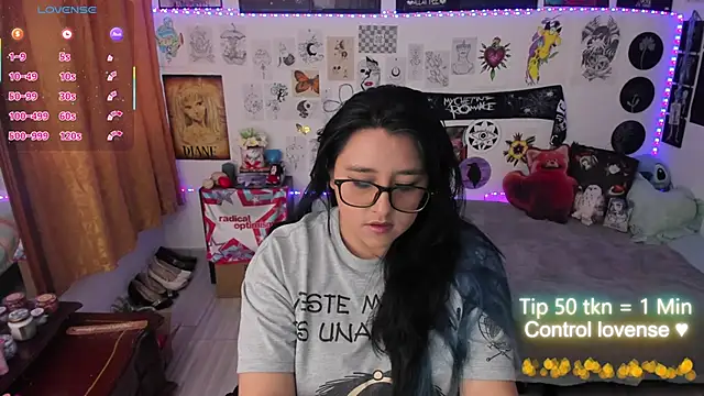 Snapshot of Cherry_blush_ chatting on 13, 4, 2026 Cherry blush online show from 13, 4, 2026