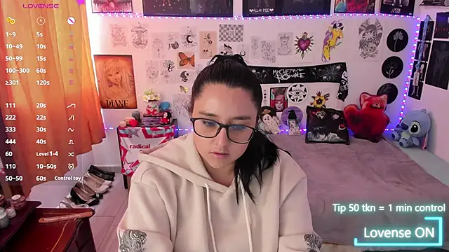 Snapshot of Cherry_blush_ chatting on 28, 4, 2026 Cherry blush online show from 28, 4, 2026
