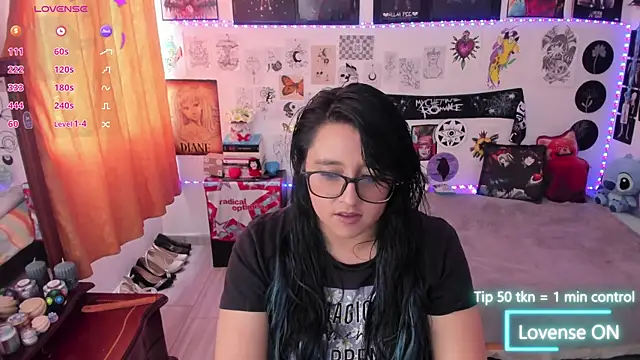 Snapshot of Cherry_blush_ chatting on 21, 5, 2026 Cherry blush online show from 21, 5, 2026