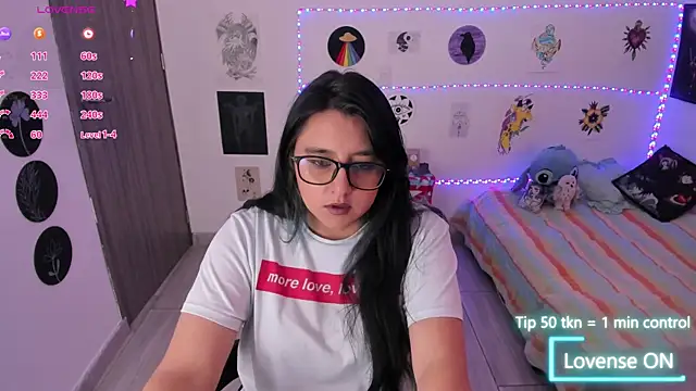 Cherry blush  online show from 2, 7, 2026
