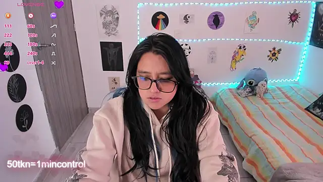 Cherry blush  online show from 15, 7, 2026