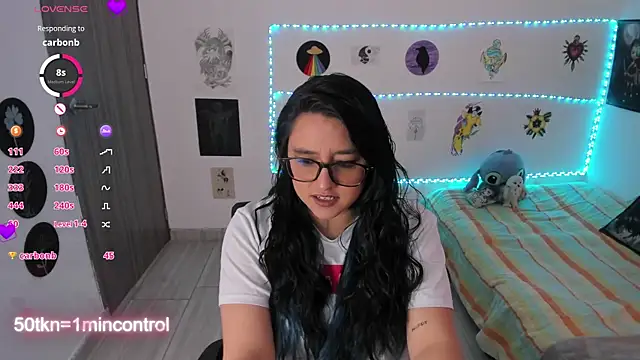 Cherry blush  online show from 17, 7, 2026