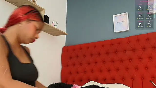 Snapshot of keyla_mejia chatting on 9, 10, 2025 keyla mejia online show from 9, 10, 2025