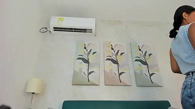 Snapshot of keyla_mejia chatting on 15, 1, 2026 keyla mejia online show from 15, 1, 2026