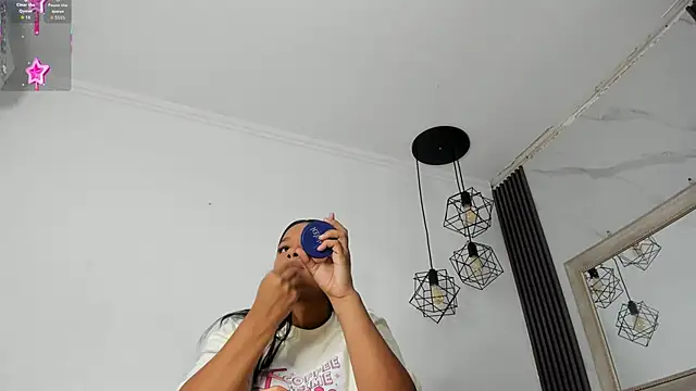 keyla mejia online show from 14, 5, 2026