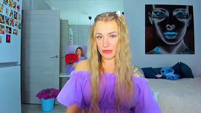 MashaFromRussia   online show from 30, 11, 2025