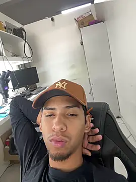 Oqui online show from 17, 3, 2026