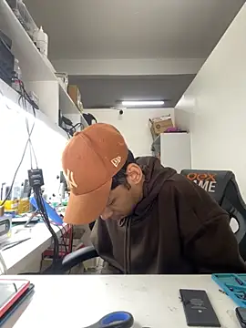 Oqui online show from 20, 3, 2026