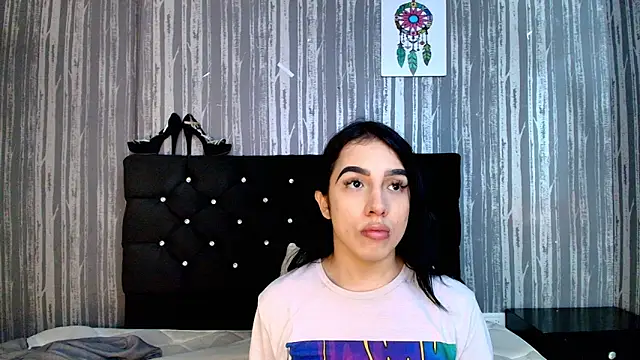 Alicee Moonn online show from 10, 1, 2026