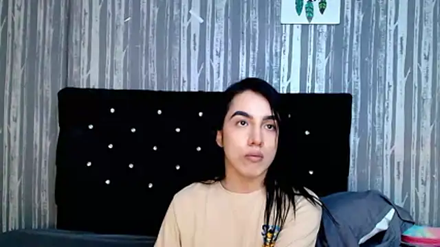 Alicee Moonn online show from 9, 2, 2026