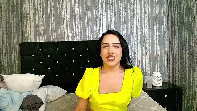 Alicee Moonn online show from 9, 5, 2026