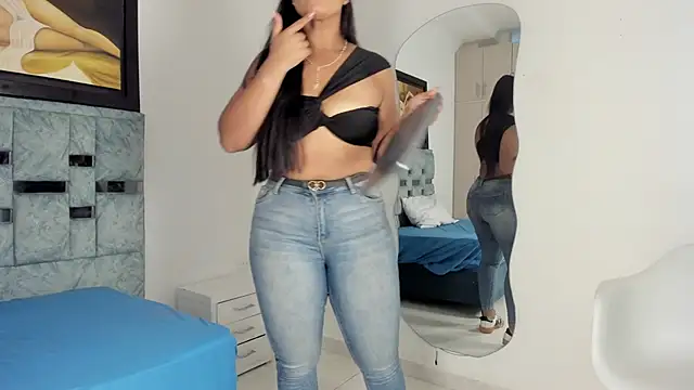 tamara lovv online show from 1, 11, 2025