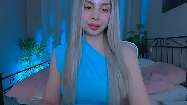VelvetEliza online show from 2, 5, 2026