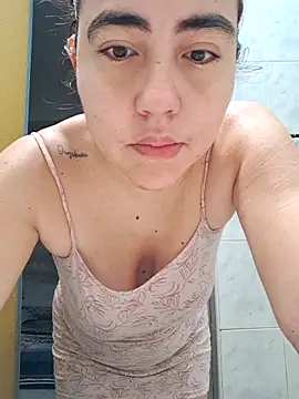 SweettyNaugthy online show from 12, 10, 2025