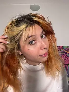 Snapshot of YunoRose_ chatting on 24, 11, 2025 YunoRose online show from 24, 11, 2025