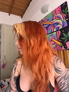 Snapshot of YunoRose_ chatting on 12, 2, 2026 YunoRose online show from 12, 2, 2026