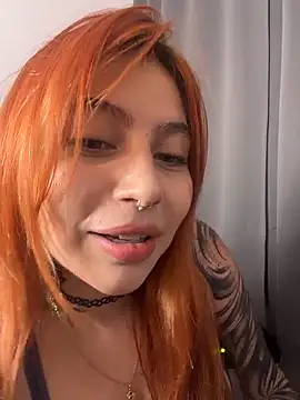 Snapshot of YunoRose_ chatting on 7, 3, 2026 YunoRose online show from 7, 3, 2026