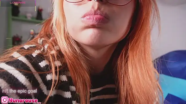 Snapshot of YunoRose_ chatting on 30, 3, 2026 YunoRose online show from 30, 3, 2026