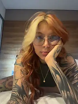 Snapshot of YunoRose_ chatting on 26, 4, 2026 YunoRose online show from 26, 4, 2026