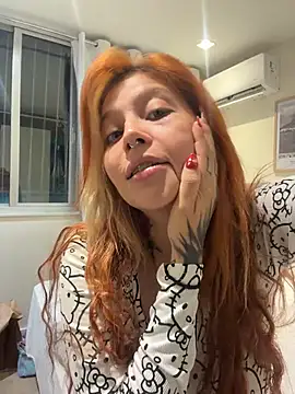 Snapshot of YunoRose_ chatting on 10, 5, 2026 YunoRose online show from 10, 5, 2026