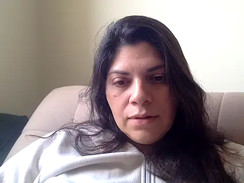 Melissa Noir online show from 3, 10, 2025