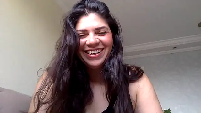 Melissa Noir online show from 25, 10, 2025