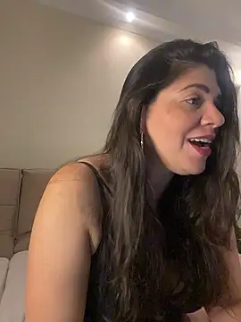 Melissa Noir online show from 13, 1, 2026