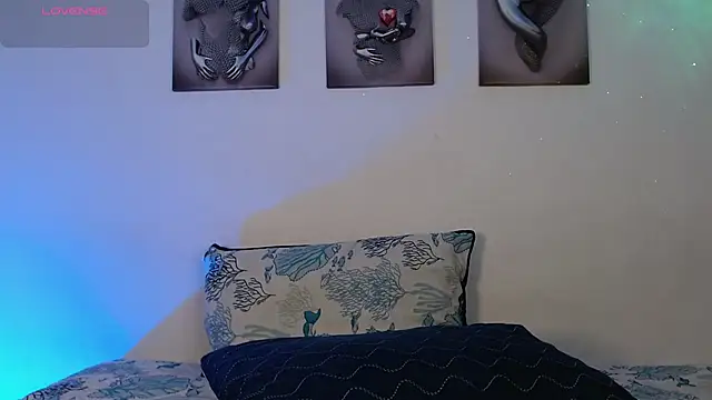 Snapshot of ReyPablo1 chatting on 27, 9, 2025 ReyPablo1 online show from 27, 9, 2025