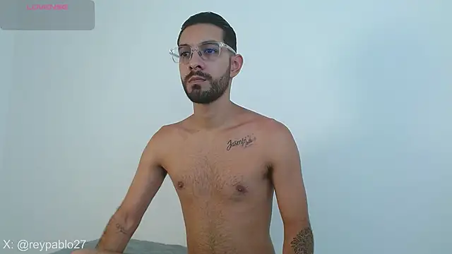 Snapshot of ReyPablo1 chatting on 19, 11, 2025 ReyPablo1 online show from 19, 11, 2025