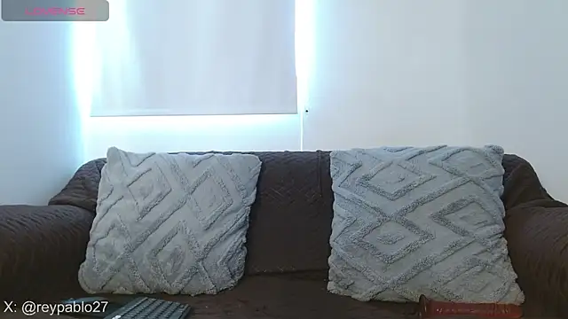 Snapshot of ReyPablo1 chatting on 21, 11, 2025 ReyPablo1 online show from 21, 11, 2025