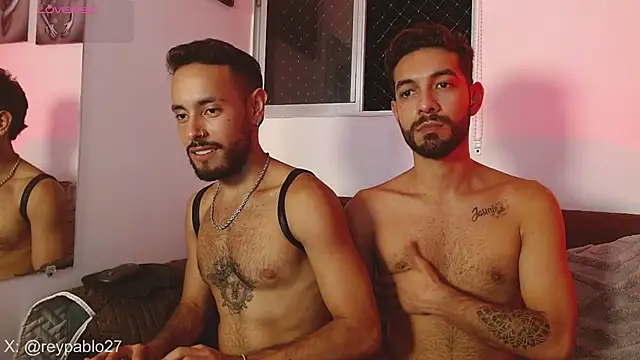 Snapshot of ReyPablo1 chatting on 25, 11, 2025 ReyPablo1 online show from 25, 11, 2025