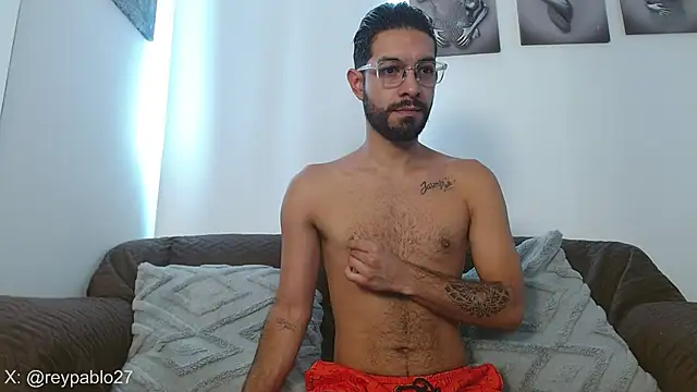 Snapshot of ReyPablo1 chatting on 29, 11, 2025 ReyPablo1 online show from 29, 11, 2025