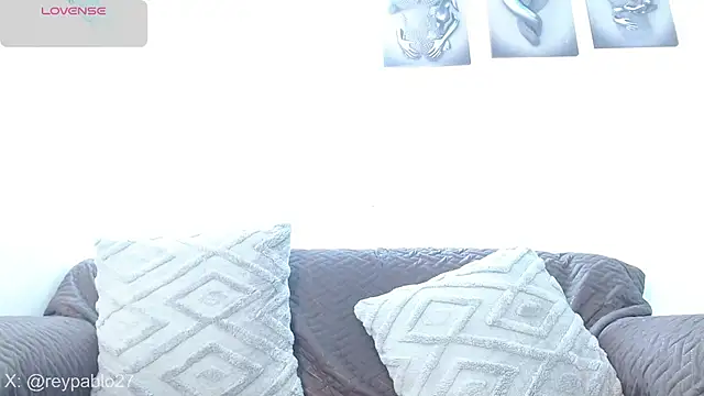 Snapshot of ReyPablo1 chatting on 30, 11, 2025 ReyPablo1 online show from 30, 11, 2025