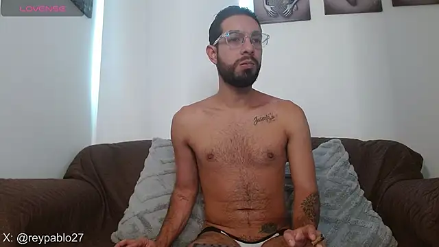 Snapshot of ReyPablo1 chatting on 3, 12, 2025 ReyPablo1 online show from 3, 12, 2025