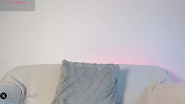 ReyPablo1 online show from 19, 3, 2026