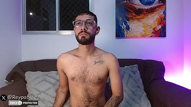 ReyPablo1 online show from 30, 5, 2026