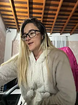 Mariam Arango online show from 14, 1, 2026