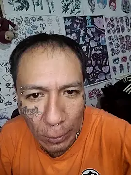 Joxker34 online show from 15, 4, 2026