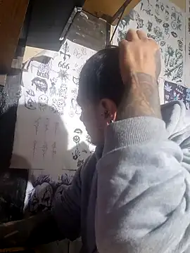 Joxker34 online show from 30, 4, 2026