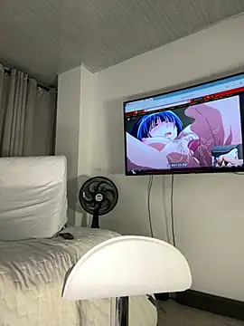 Snapshot of Bustykeyla chatting on 12, 10, 2025 Bustykeyla online show from 12, 10, 2025