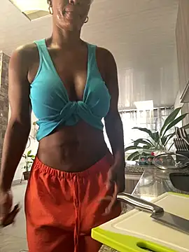 Bustykeyla online show from 27, 3, 2026