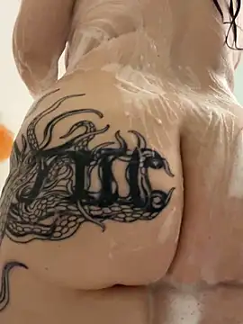 Alix Valentine online show from 22, 9, 2025