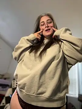 Alix Valentine online show from 4, 5, 2026