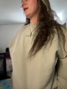 Alix Valentine online show from 14, 5, 2026