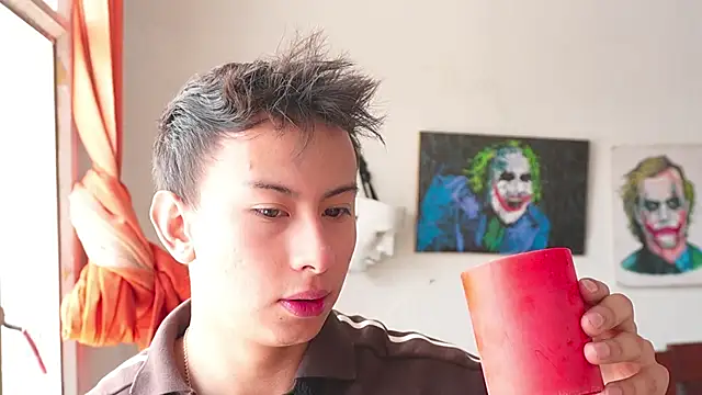 DeusbelliS online show from 7, 10, 2025